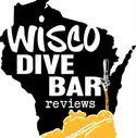 Wisco Dive Bars Logo